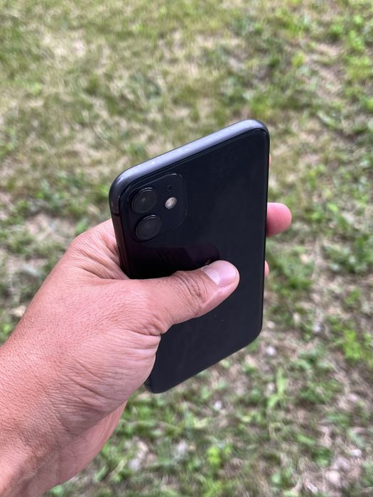 Iphone 11 128 GB