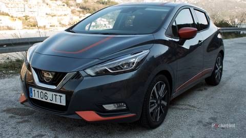 Dezmembrez/ Dezmembrari Nissan Micara 2017 1.5 dci