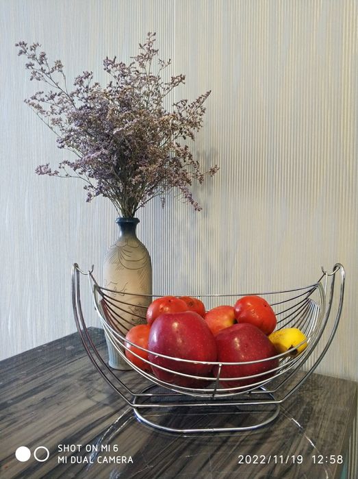 Фруктовница большая