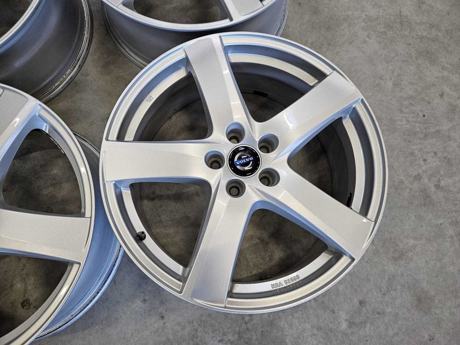 Jante 5x108 R19 Ford Kuga,Edge,Puma,VOLVO XC60-XC90-XC70;JAGUAR