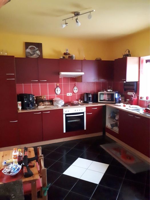 Casa vanzare Saliste