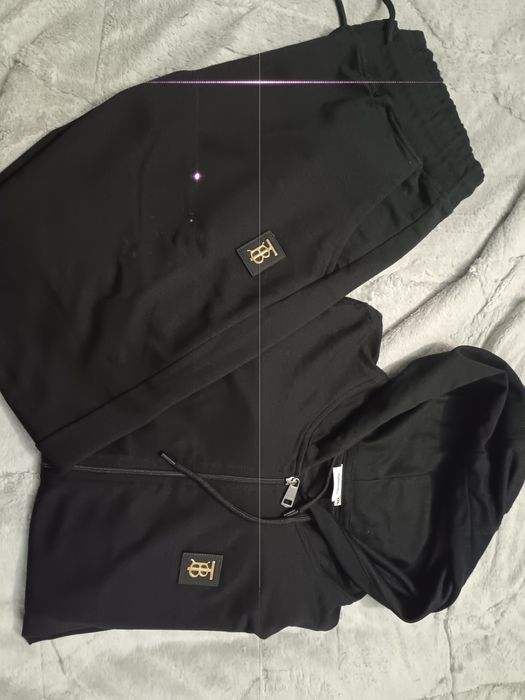 Treining premium BURBERRY 2xl