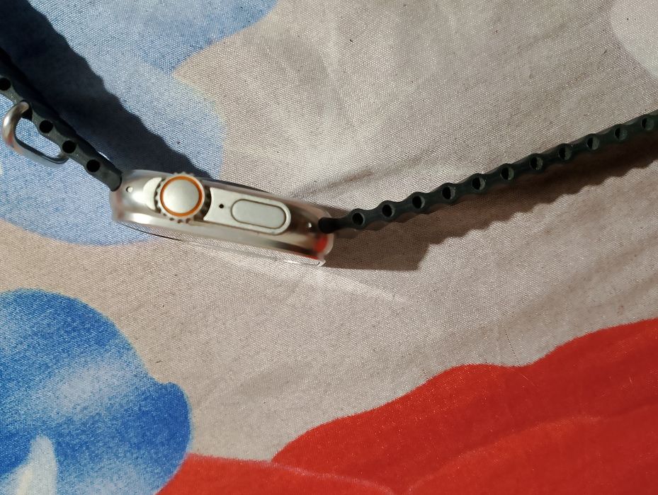 смарт часы  эпол