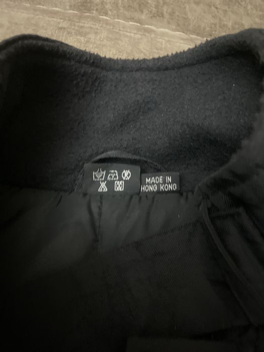 Куртка мужская зимняя