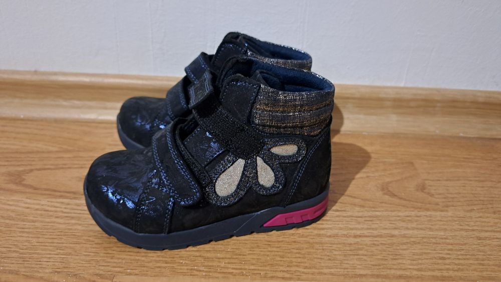 Детски обувки Ponki