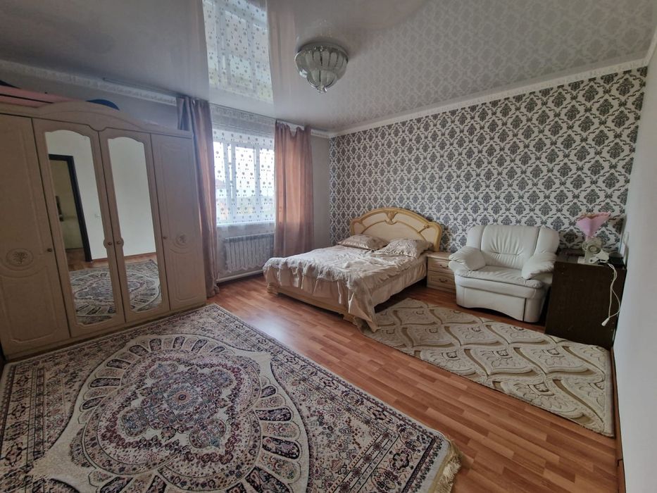 Аренда коттеджа в черте города