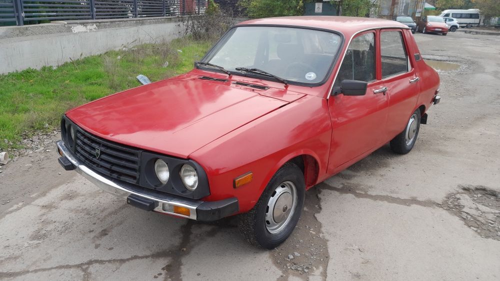 Dacia 1310 din 1986 originală - ITP valabil.