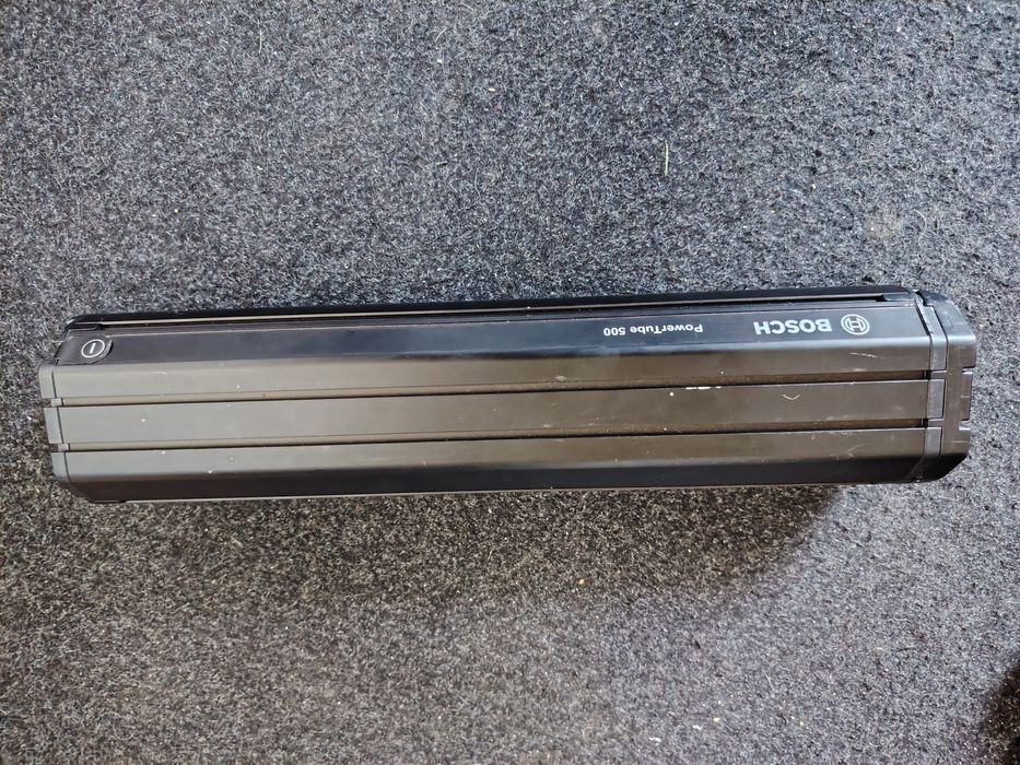 Baterie bicicleta electrica Bosch 500