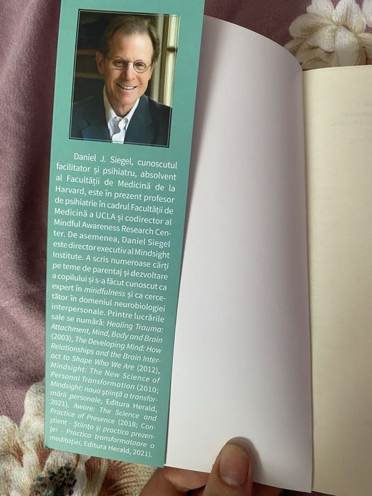 Neuroştiința fericirii