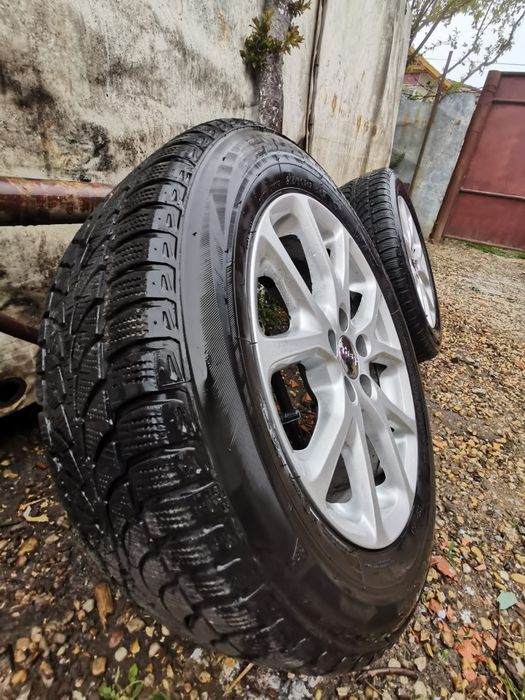 Jante Jeep Grand Cherokee