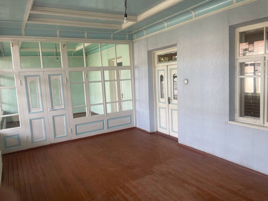 6 ком Охинбобоеб аренда Участок