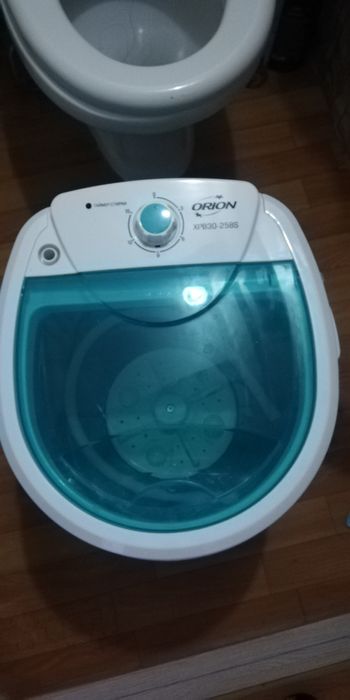 Продам стиральную машинку