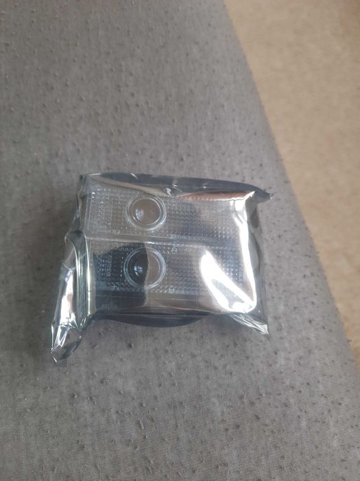 Плафони за врати