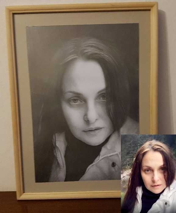 Портрети по снимка