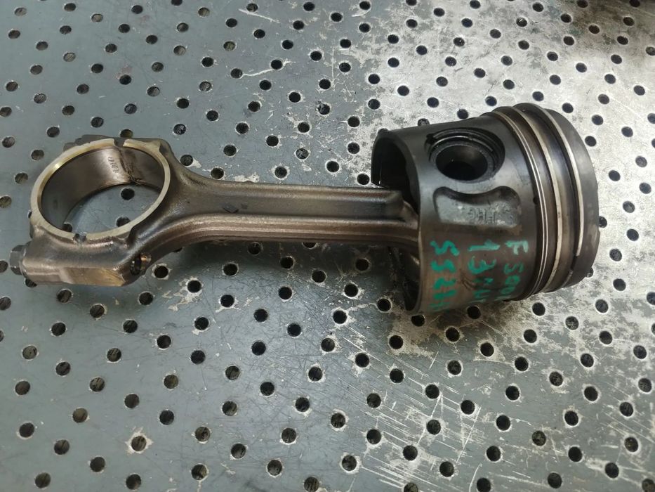 piston cu biela 1.3 d multijet  55283775 fiat 500x doblo