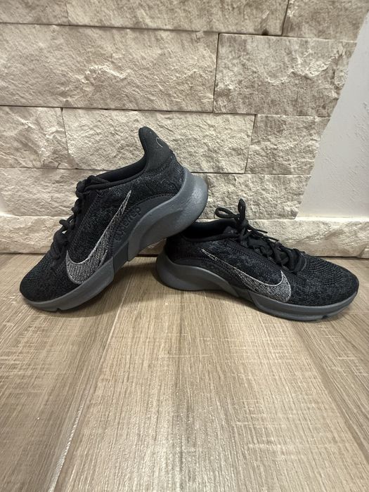 Nike SuperRep Go 3 Flyknit Next Nature