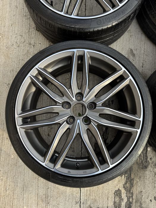 SET Roti/ Jante R19 MSW OZ Racing Tesla/Toyota/Nissan/Lexus