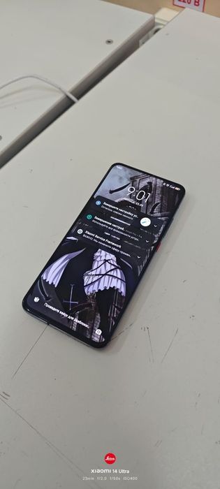 Poco F2 Pro Обмен