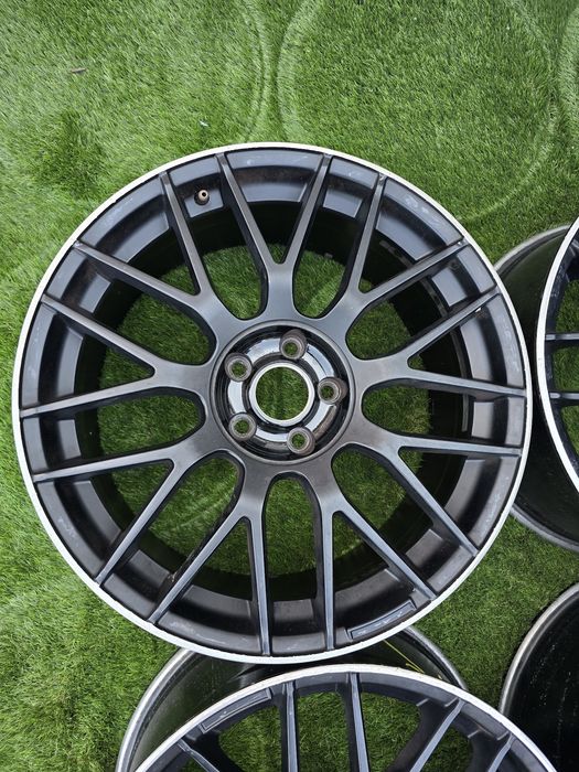 Jante r 19 Mercedes 5x112, C class, E class