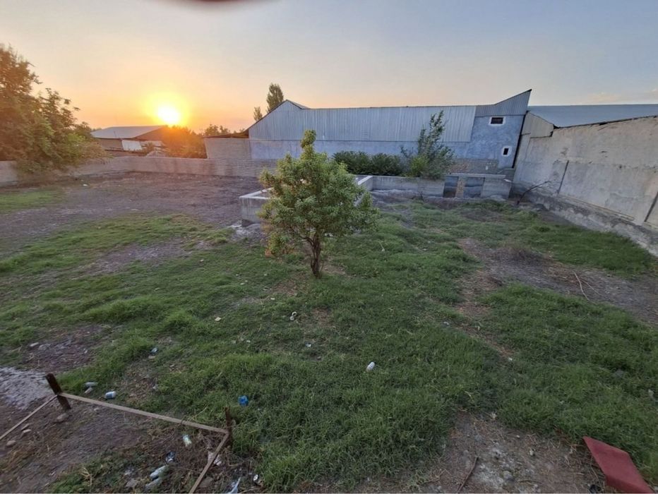 Quruq yer uchaska uchun