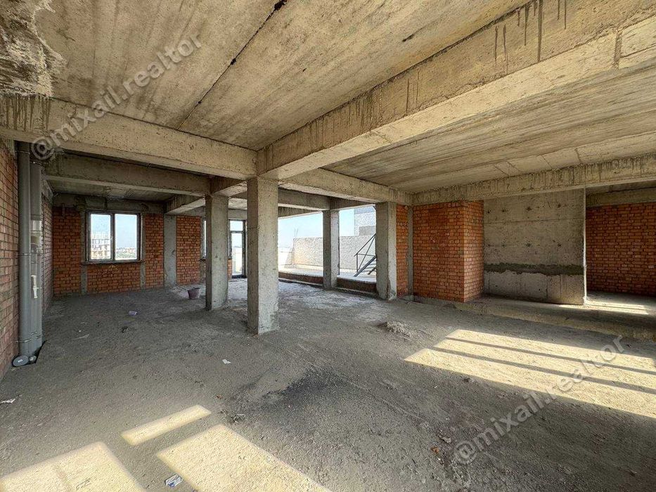 Продается Квартира Дуплекс с террасой, 343 м2, Бадамзар (87648)