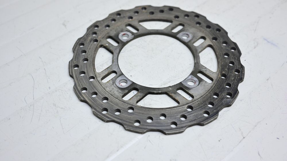 Disc Frana Spate Kawasaki Z750 2007 - 2012
