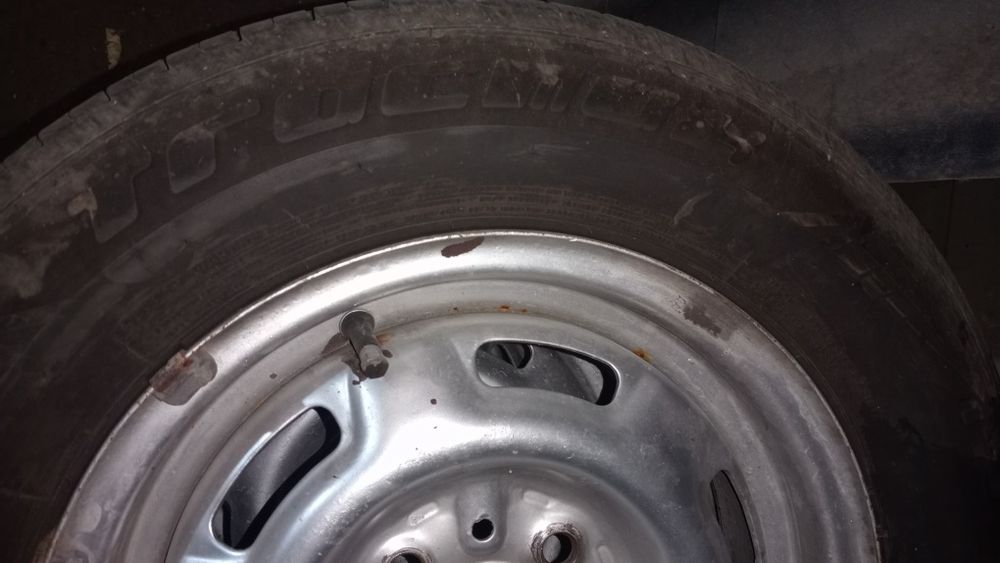 Шина 175/70/13 жазғы