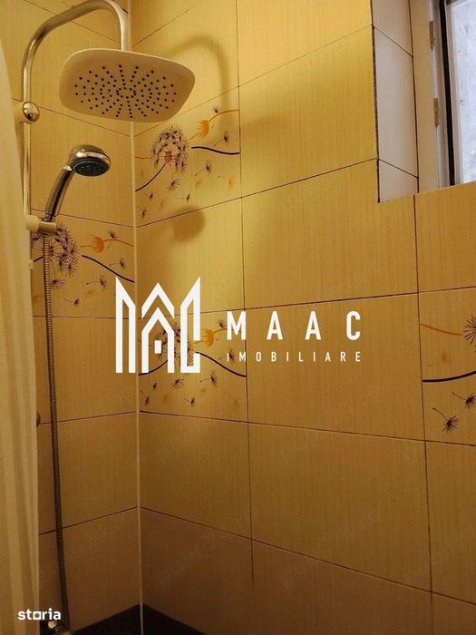 Apartament 2 camere de închiriat | Sibiu | Hipodrom 3 | 65 mp