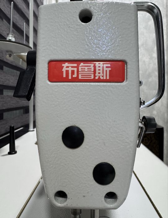 Bruce Q5 — промышленная  швейная машина