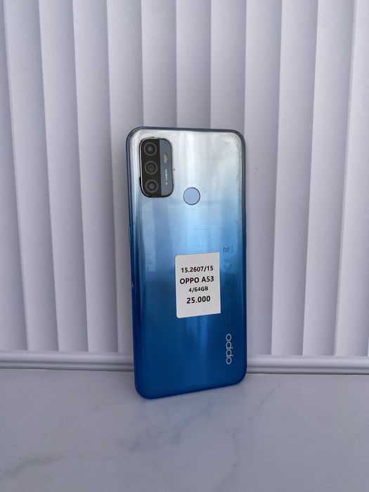 Oppo A53 64.