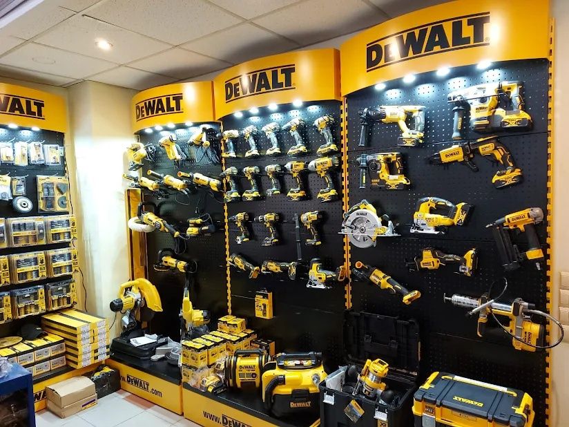 Cheie cu impact și cuplu ridicat XR de 18 V 1/2” DCF899P2