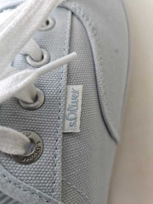 Женские кеды S'Oliver