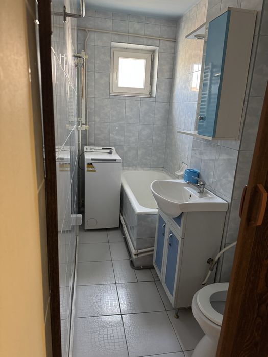 Apartament 2 camere langa pompieri