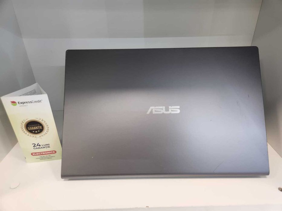 Laptop  ASUS  Model: x515  (Ag8 Tudor1/B74615) – Garantie 2 Ani!