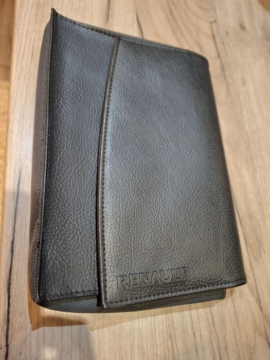 Mapa acte originala Renault