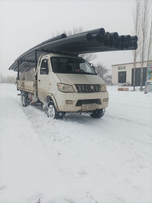 Changan  87talek nomi