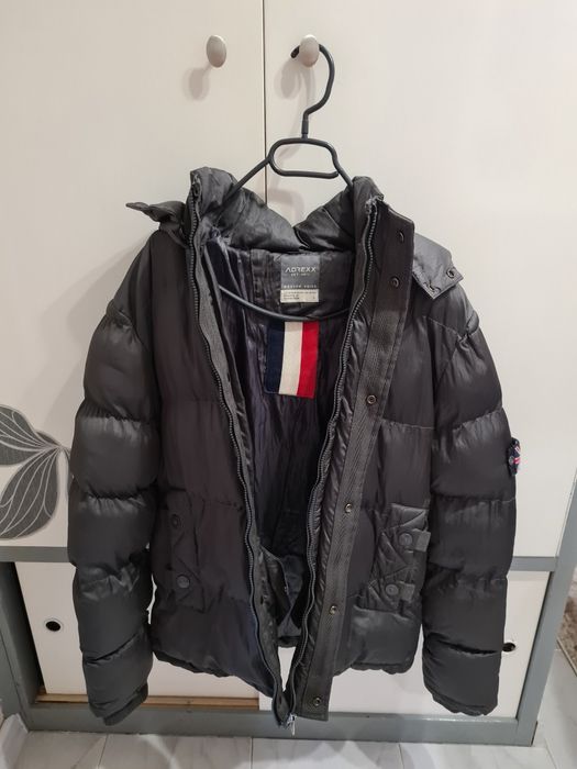 Мъжко  зимно яке