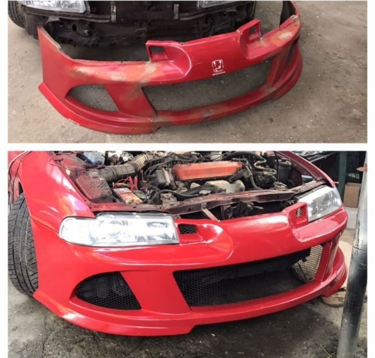 Reparatii Bari,prinderi,urechi rupte,Vopsitorie,Tinichigerie