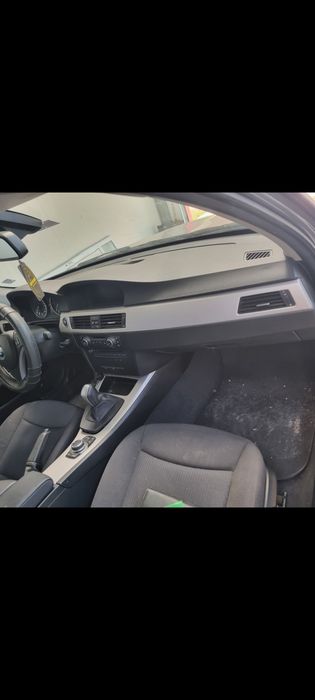 Табло бмв E90 E91 E92  bmw