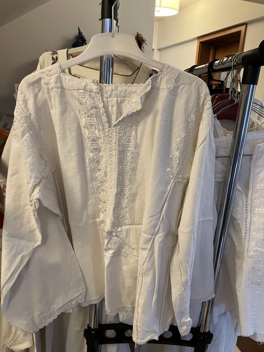 Ii traditionale romanesti autentice