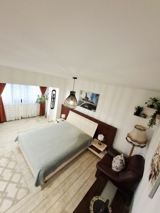 Cazare/Regim hotelier