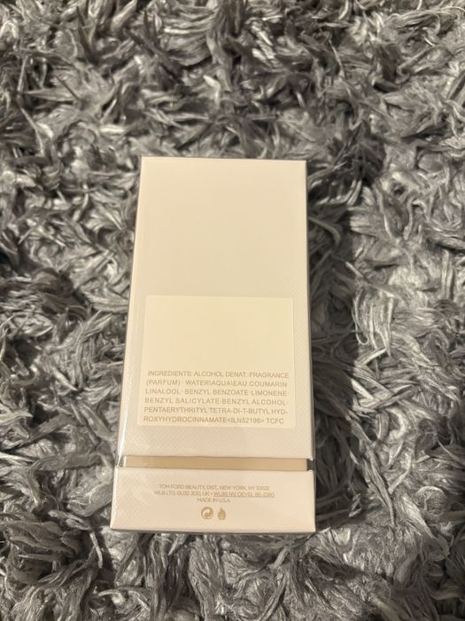 Parfum Tom Ford Vanilla Sex