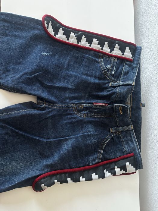 dsquared2 jeans.