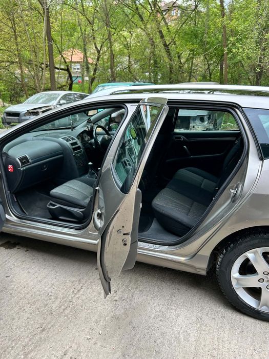 Vând Peugeot.407. Diesel .1000 euro negociabil