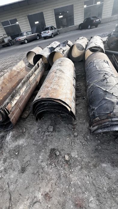 Mol oxir mollar oxiri