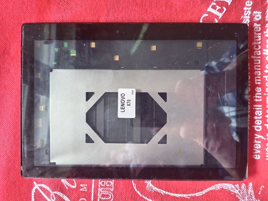 Продаеться Lenova Tab2A на запчасти