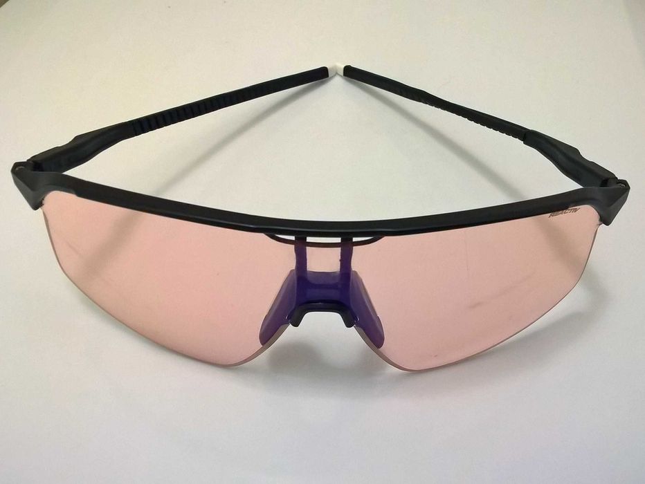 Julbo Density Reactiv High Contrast 1-3 ochelari soare ciclism hiking