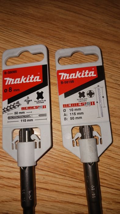 Burghie  sds originale Milwaukee