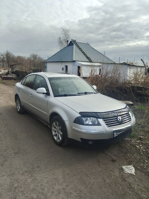 Продам Фольксваген пассат