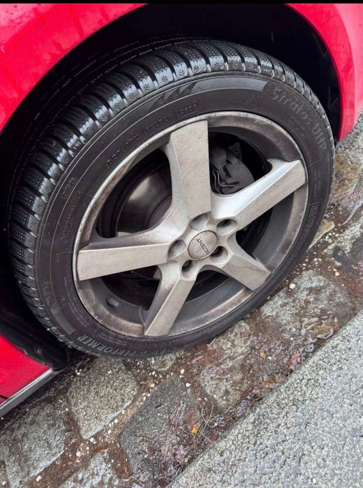 Seat Altea 2005 140 CP